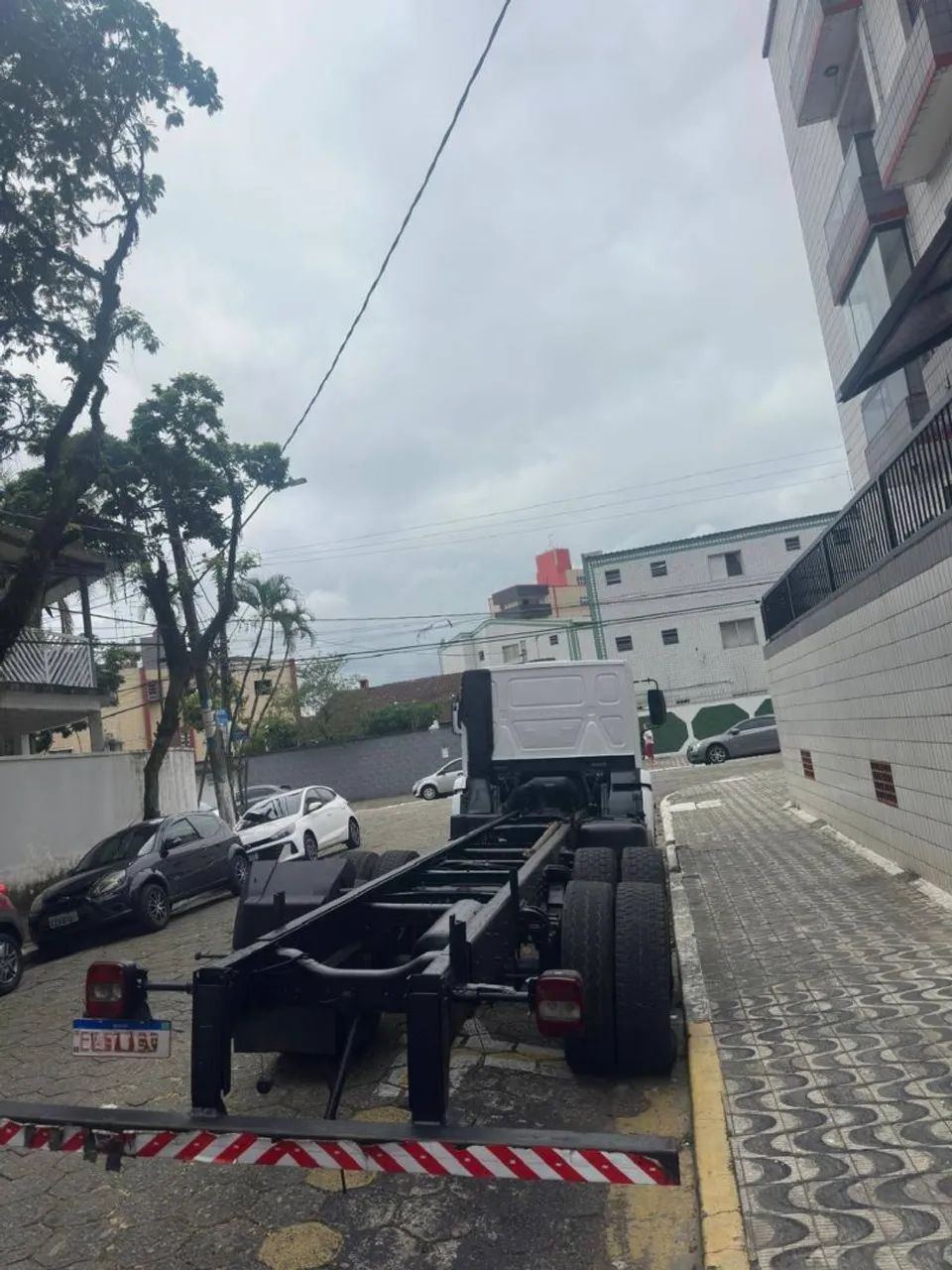 2012 Volkswagen Constellation 24.280 - Foto 2