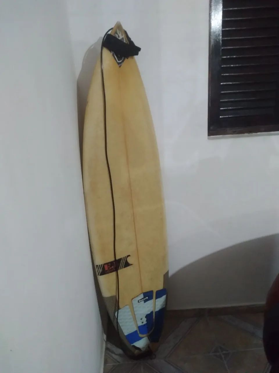 Prancha de Surfe - Ótima para iniciantes!