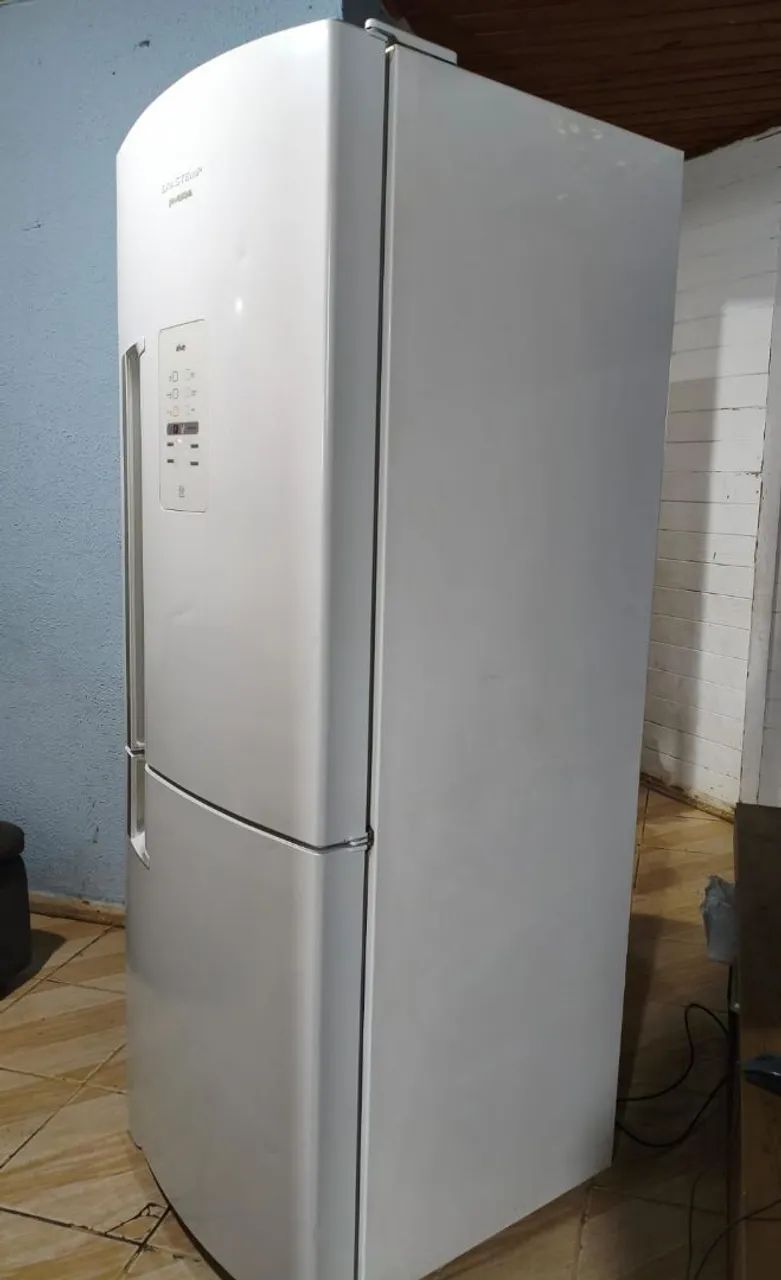 Geladeira Brastemp Inverse  - Foto 2