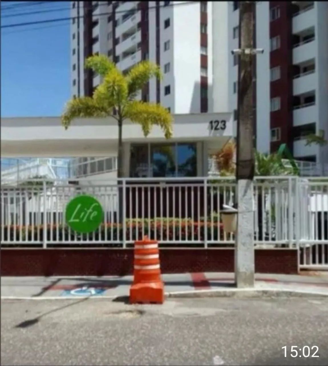 Foto - Aracaju - Jabotiana