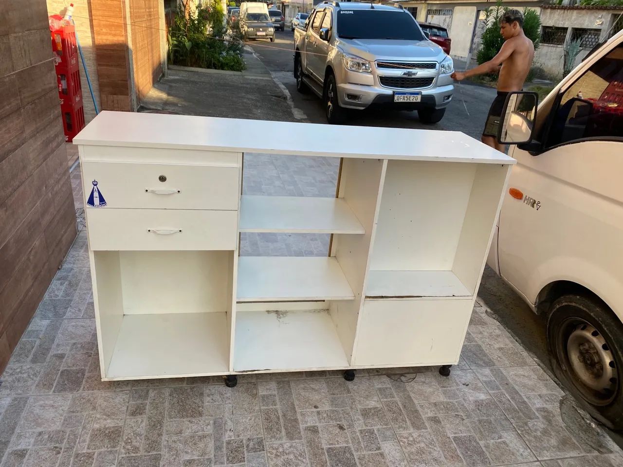 Balcão para Loja - Foto 5