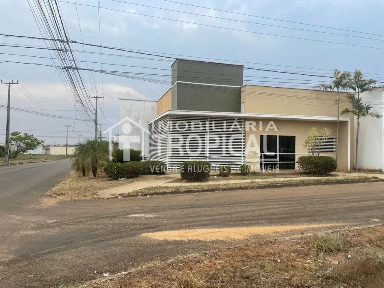 Vende-se Ponto comercial no Jd América bem localizado em Porto Nacional-To. - Foto 3