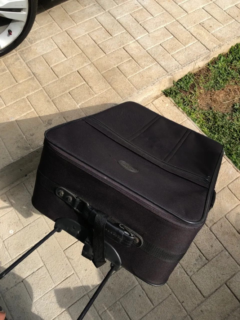 Mala 23kg