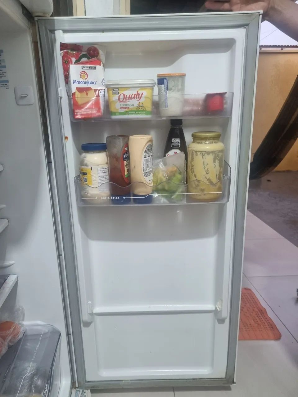 GELADEIRA ELETROLUX - Foto 4