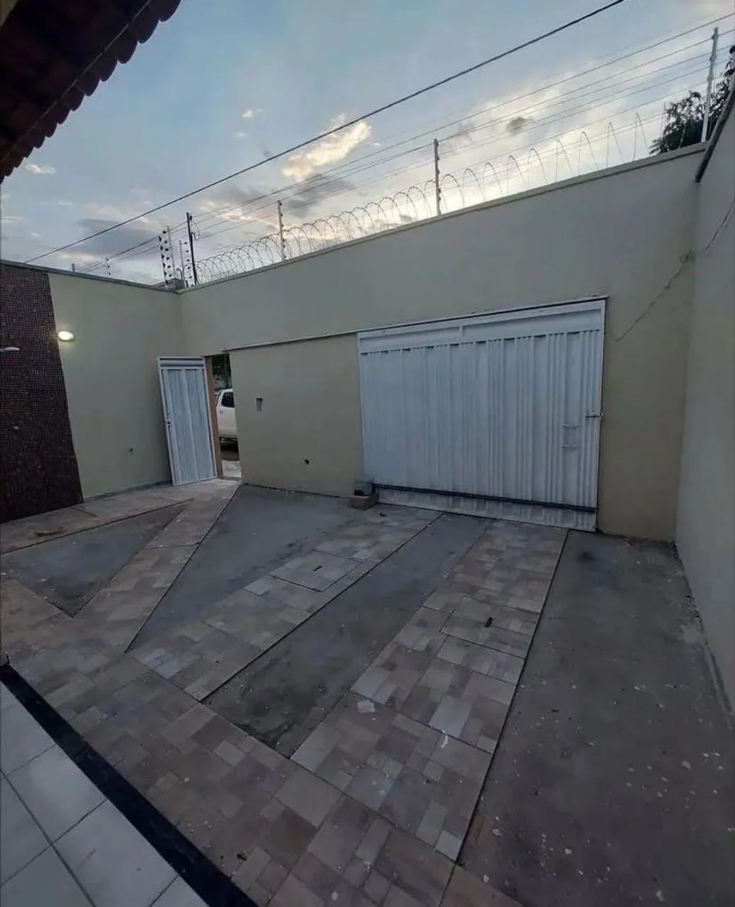 Casa a venda na cidade nova  - Foto 2