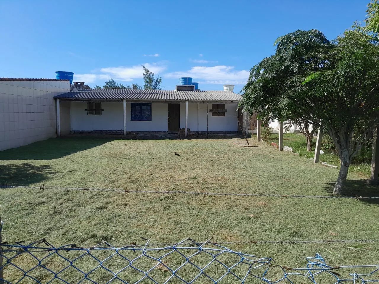 Vendo casa na praia de quintao ! - Foto 4