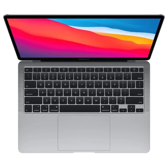 MacBook Air M1 8GB 256GB - Novo, Lacrado, Chip M1 Octa-Core