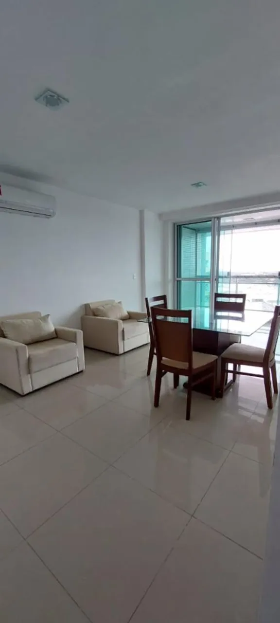 Imóvel para aluguel com 69 metros quadrados com 1 quarto em Jóquei - Teresina - PI