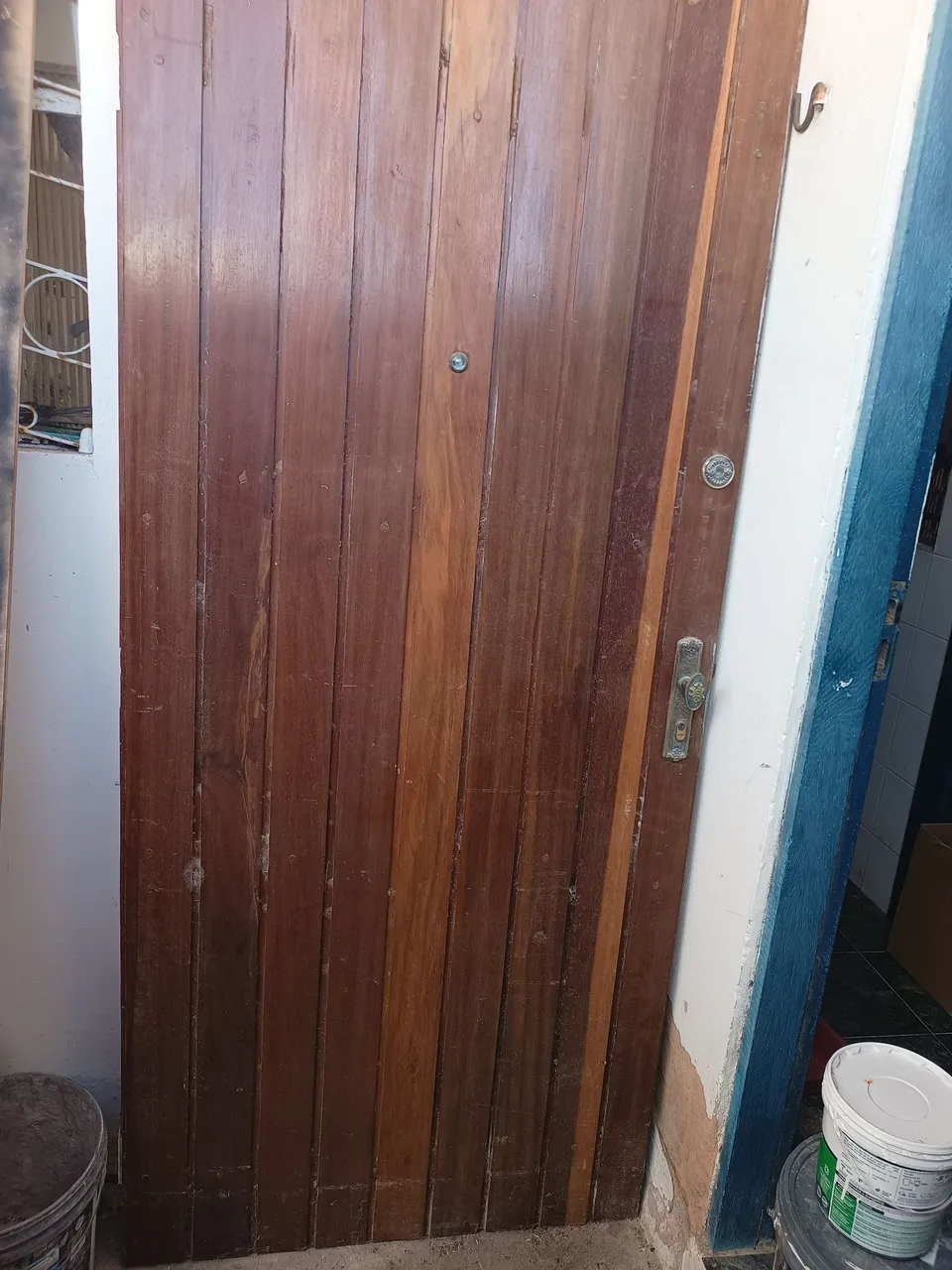 Portas