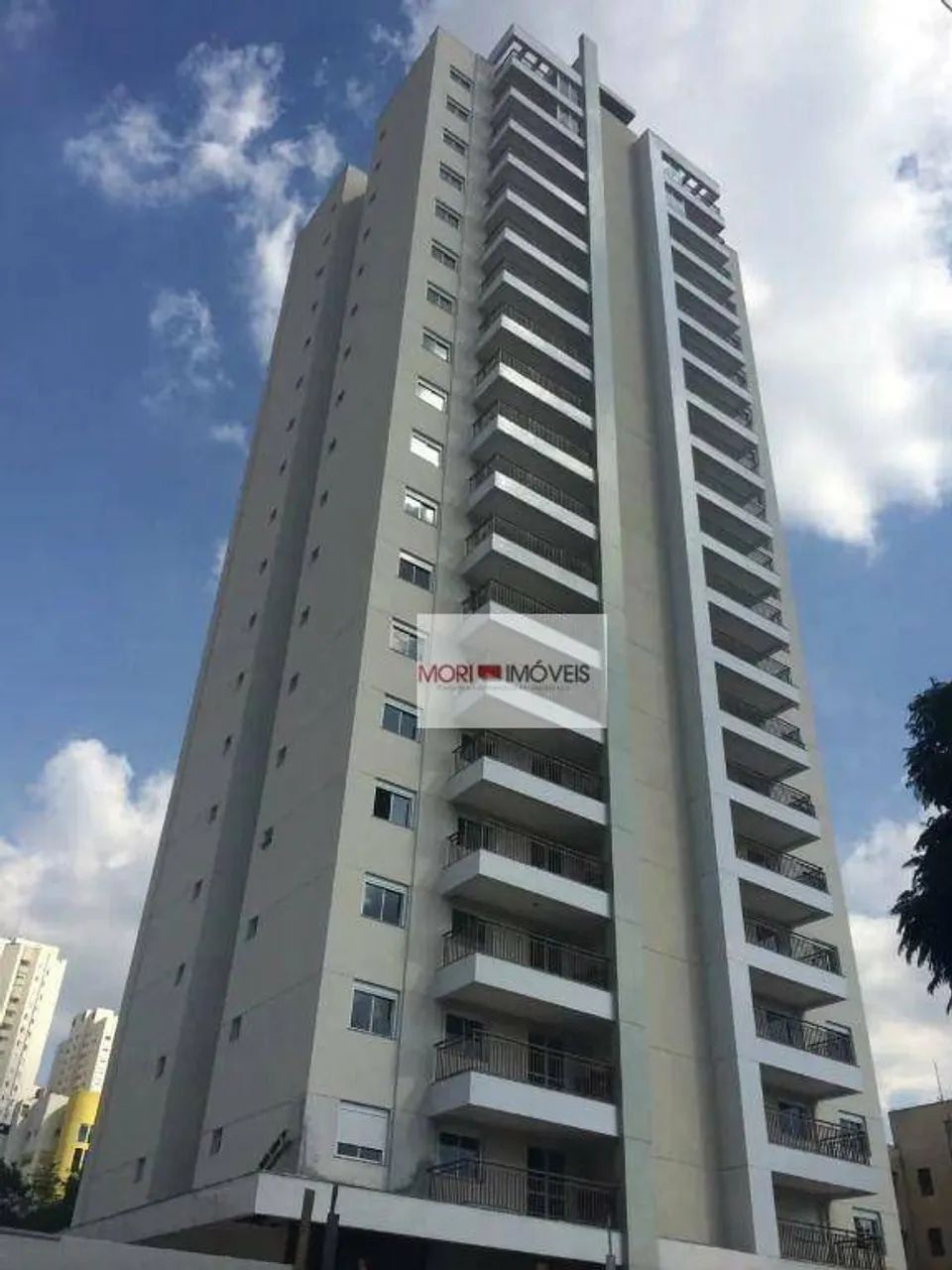 Apartamento com 3 dormitórios para alugar, 72 m² por R$ 10.440/mês - Alto da Lapa - São Pa