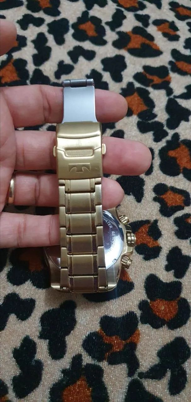 Relógio technos - Foto 4