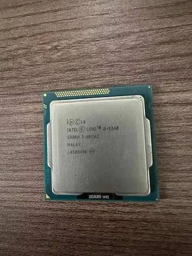 Processador Intel Core i3 3240