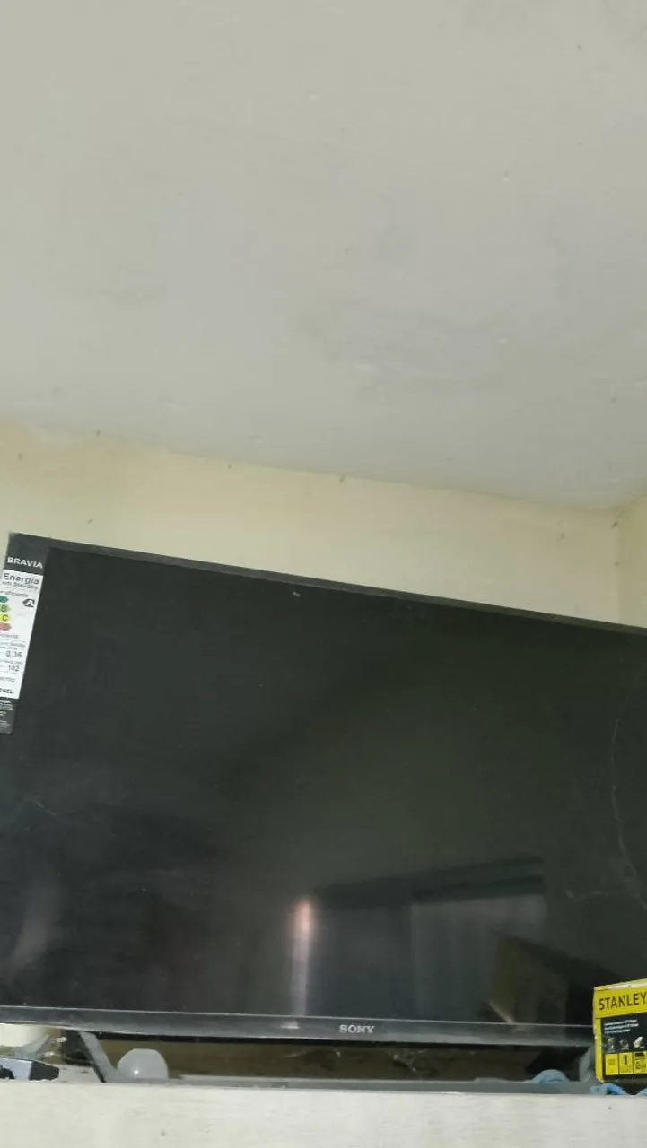 TV Sony Bravia