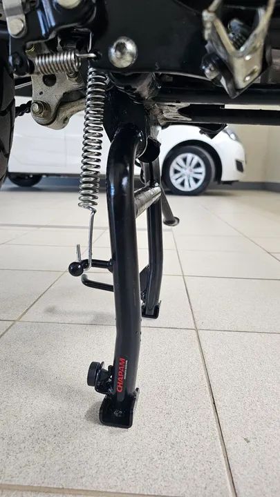 Yamaha Crosser 150cc 2024 Completa - Foto 8