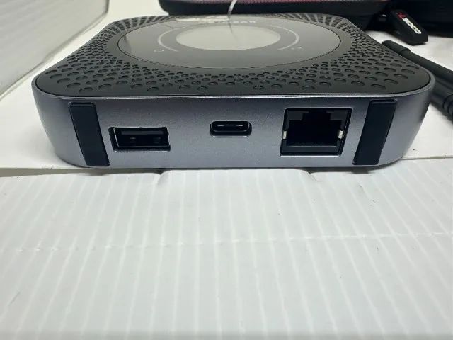 Roteador Móvel Netgear Nighthawk M1 Mr1100 Gigabit  - Foto 3