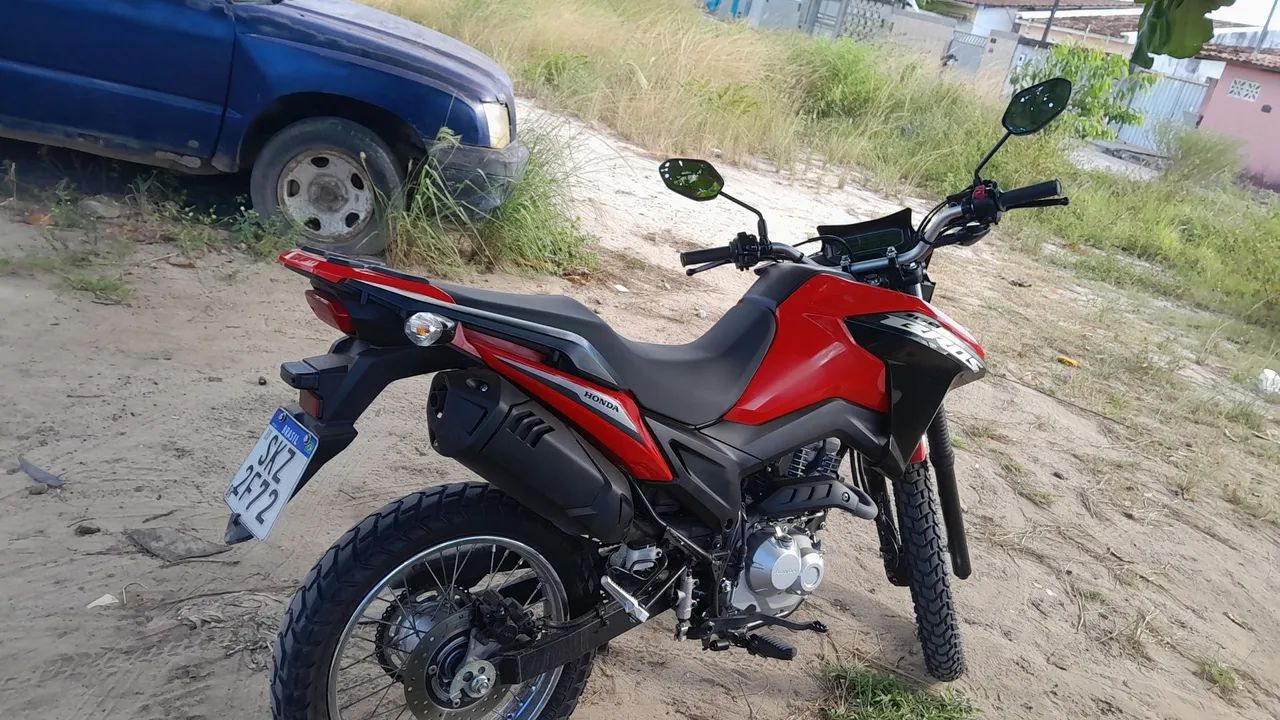 Moto. Estado. De. Zera