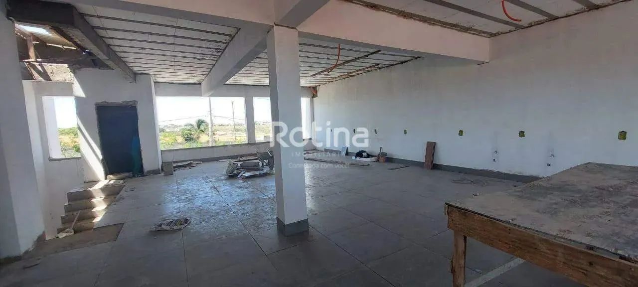 Sala para alugar, Aclimação - Uberlândia/MG - Rotina Imobiliária - Foto 3