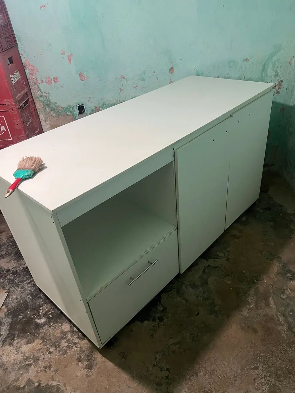 Armario Utilitario64364010014465123