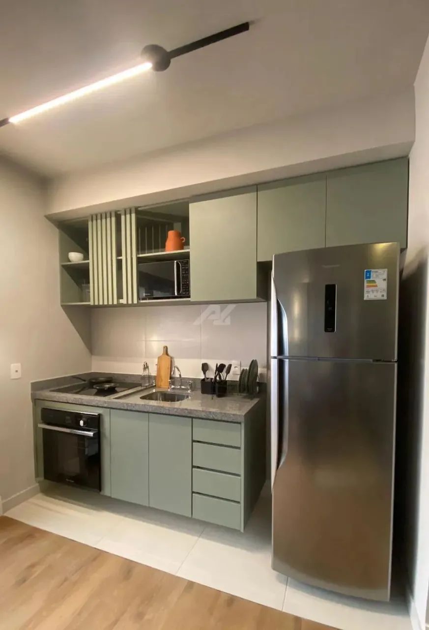 apartamento - Cambuí - Campinas - Foto 4