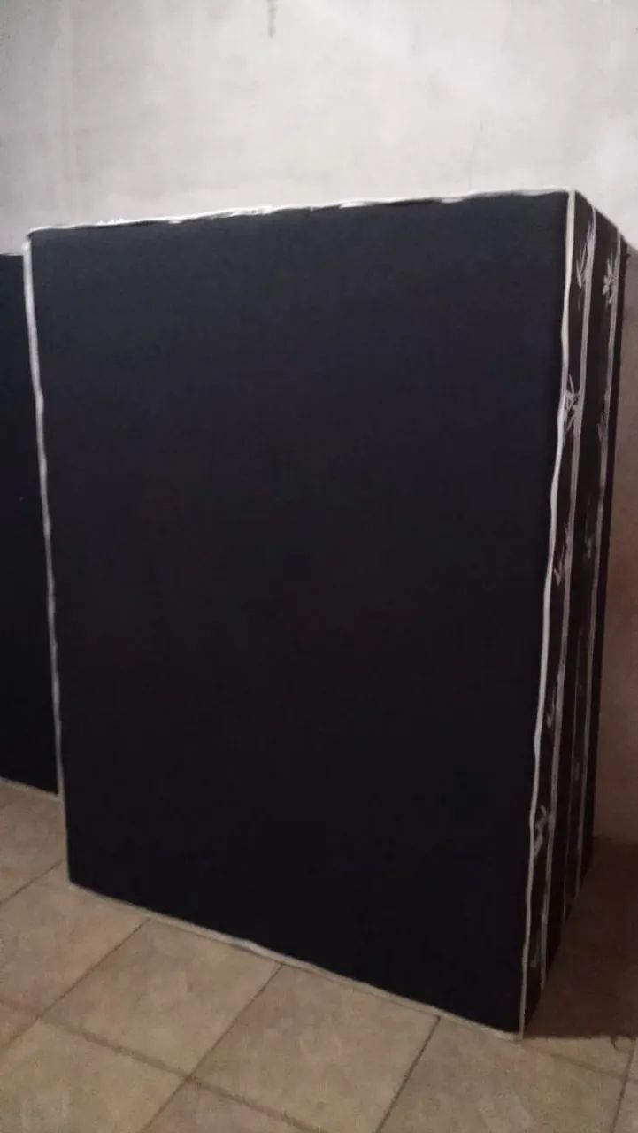 Cama box casal 1.88 x 1.38  - Foto 6