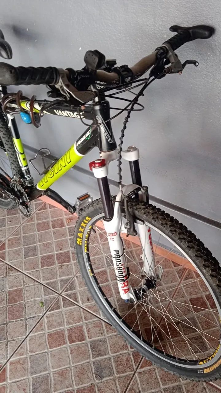 Byke aro 26 Vicini - Foto 5