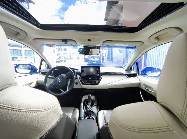 Corolla altis 2022 - Foto 2