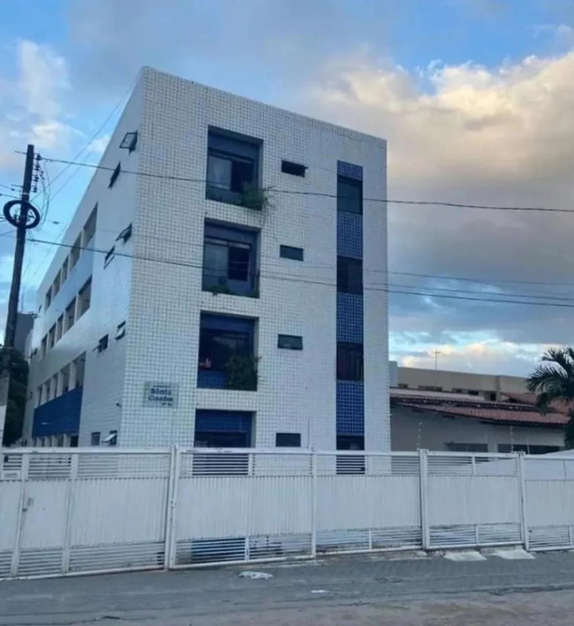 Foto - João Pessoa - Altiplano Cabo Branco