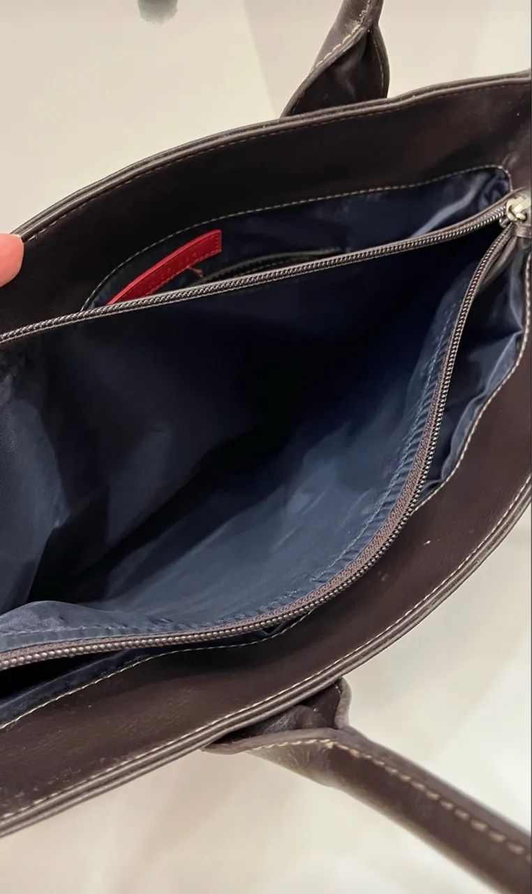 Bolsa Tommy Hilfiger nova - Foto 3