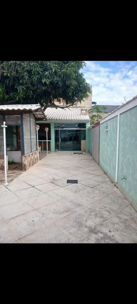 Foto - Rio de Janeiro - Campo Grande