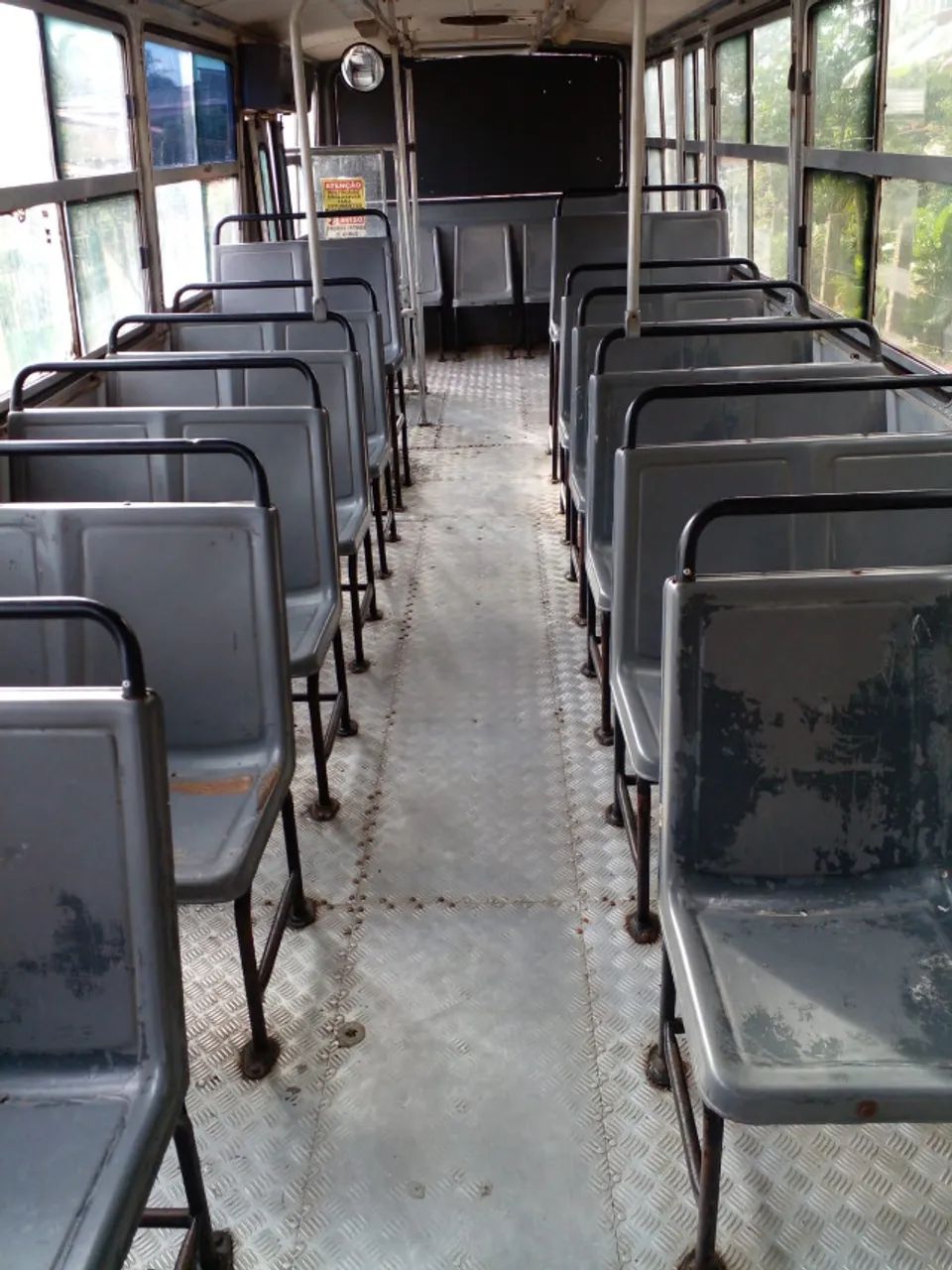 Onibus Caio Vitoria - Foto 2