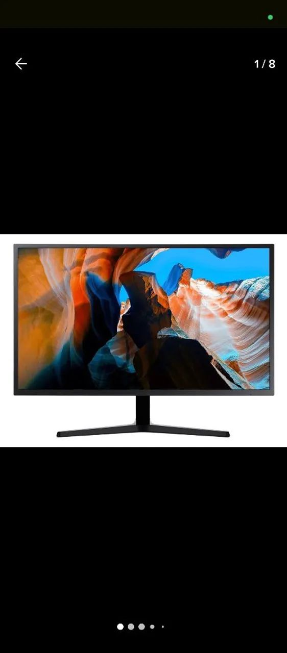 Monitor Gamer 32polegadas  - Foto 2