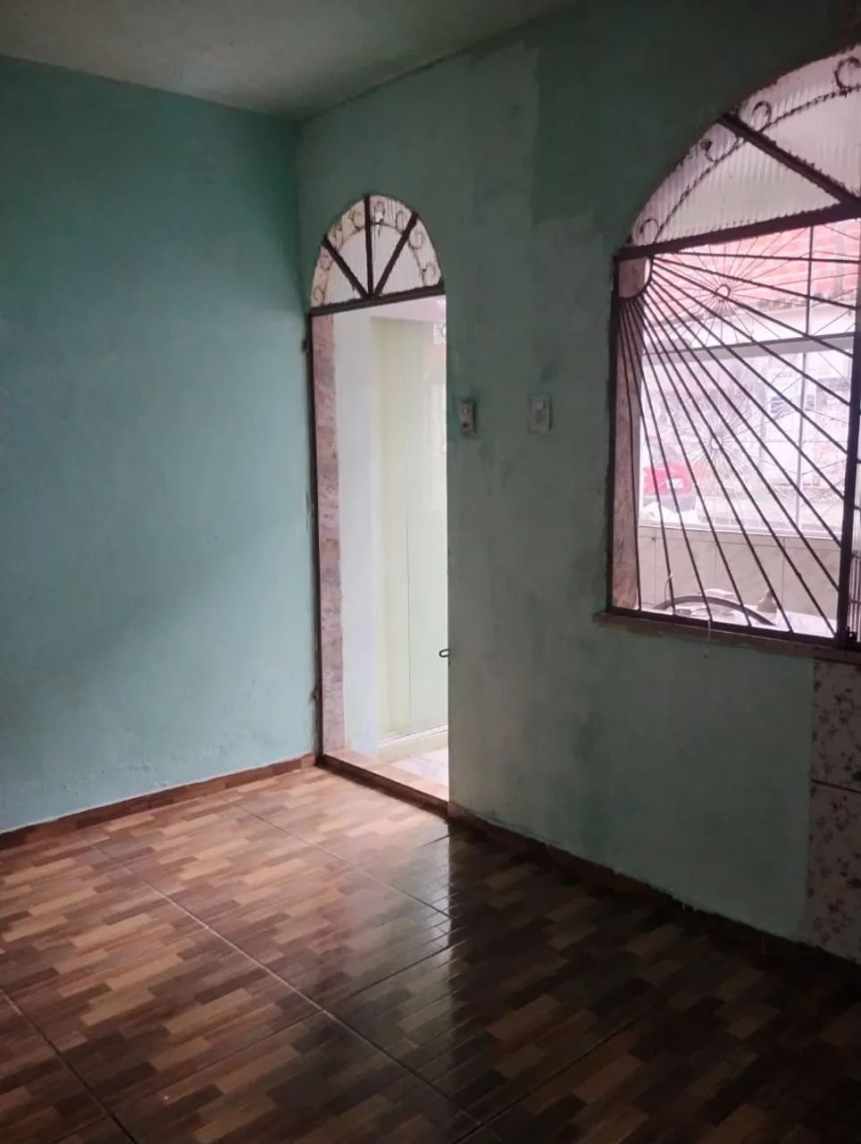 Alugo Kitnet Bairro Santo Antônio