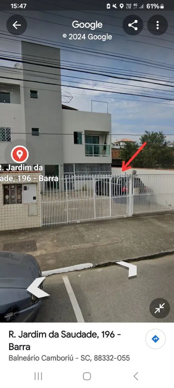 Foto - Balneário Camboriú - Barra