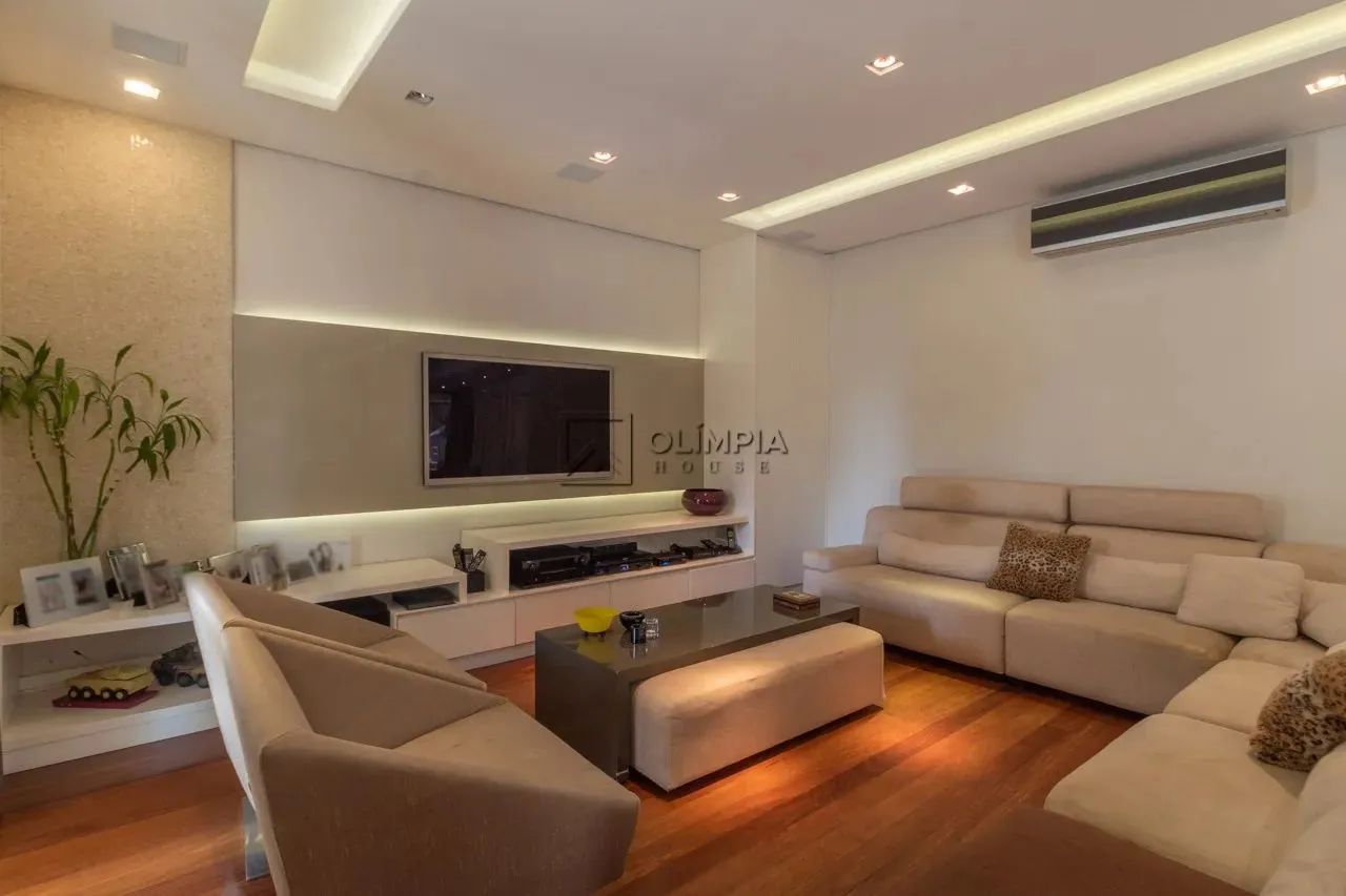 Aluguel Apartamento 4 Dormitórios - 369 m² Vila Nova Conceição - Foto 7