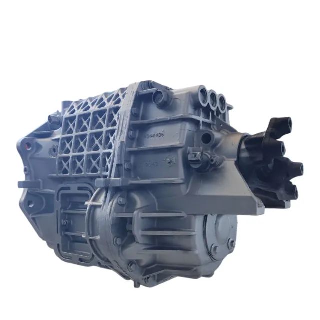 Caixa de Marcha Câmbio EATON 4405 VW 8150 MWM X10 - Foto 13