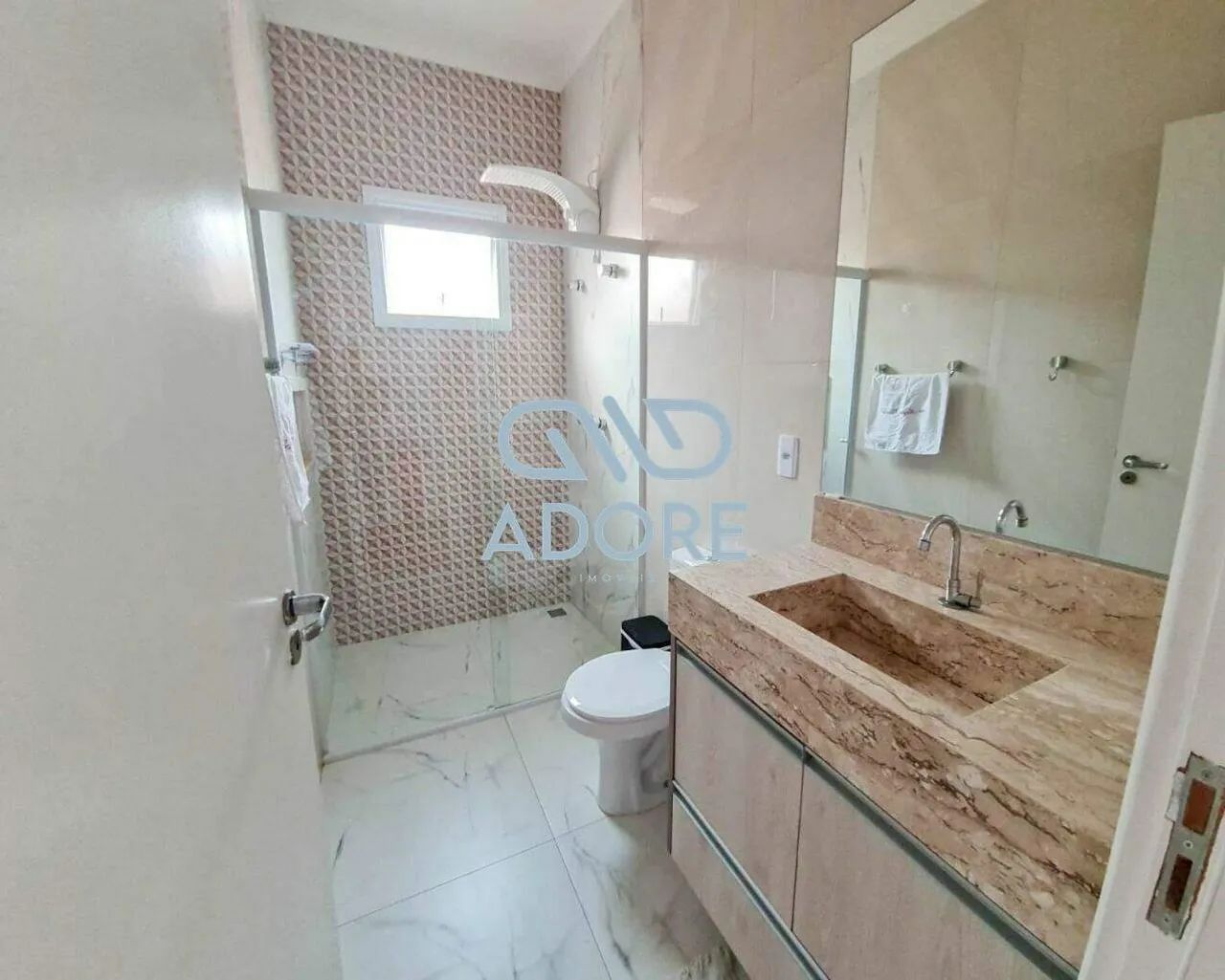 Casa à venda no Condomínio Mirante dos Ipês - Salto/SP - Foto 4