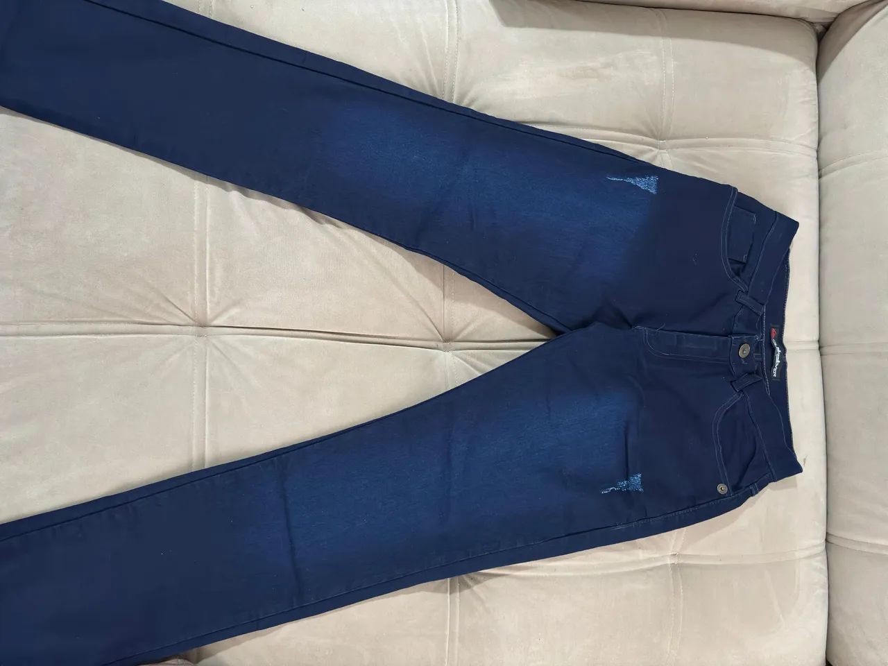 Calça jeans masculina - Foto 3