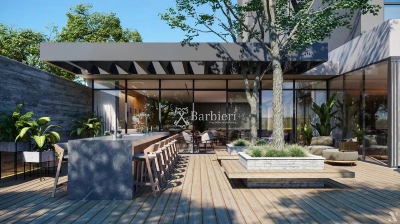 Lofts à venda, com 1 quarto no bairro Centro em Blumenau/SC