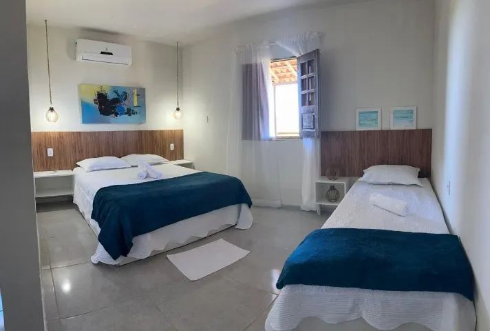 casa em Milagres, venha passar o ano novo com toda sua família nesse paraíso - Foto 4