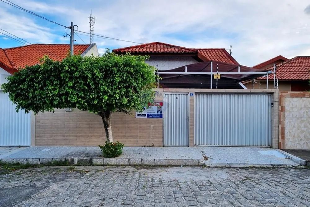Casa de 3 quartos a venda no Catolé - Foto 2