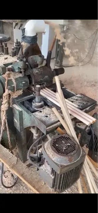 Fábrica de cabos de vassoura 