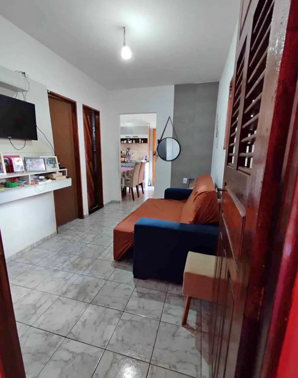 VENDE-SE NO PAAR (D)