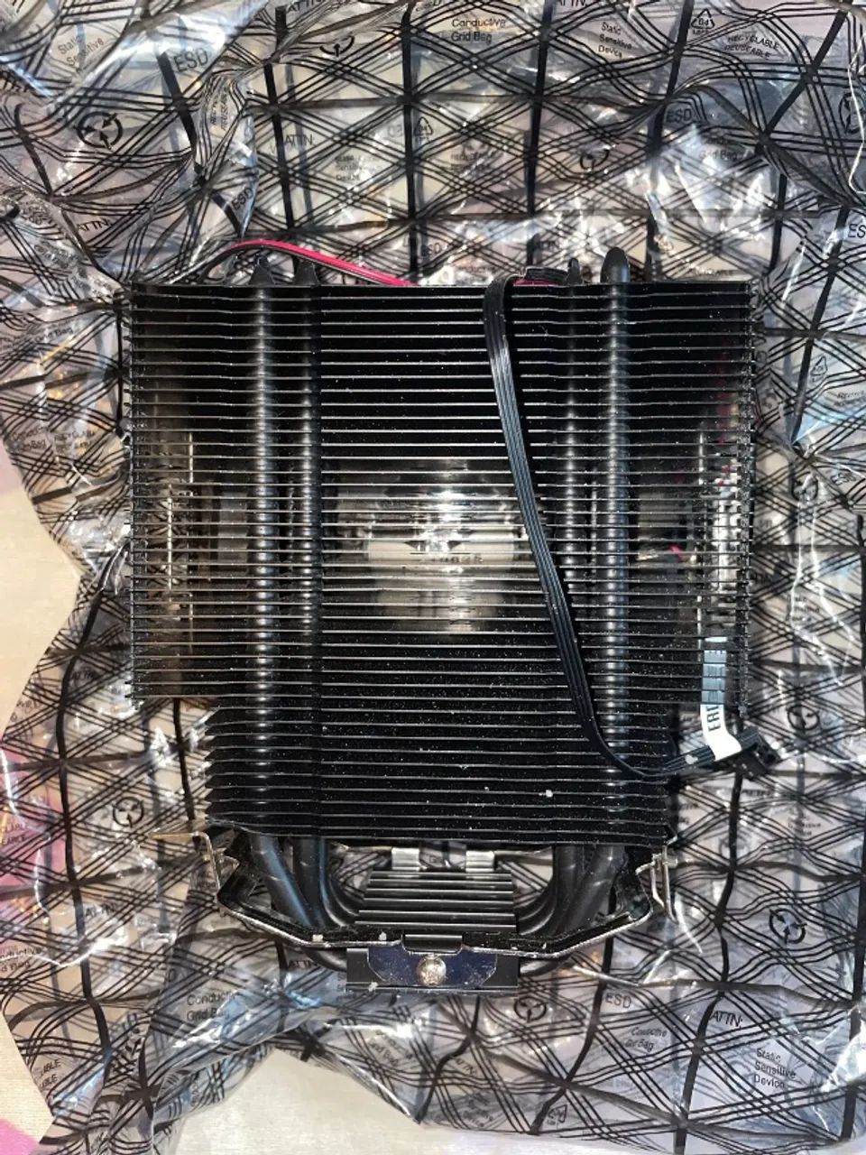 Cooler de CPU Thermaltake - Foto 3