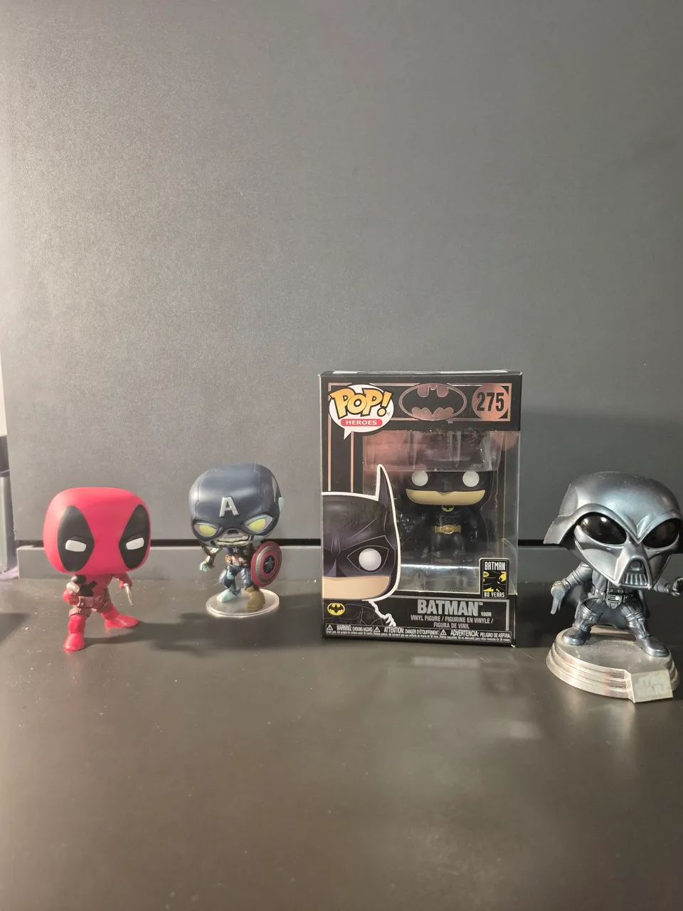 Funko Pops