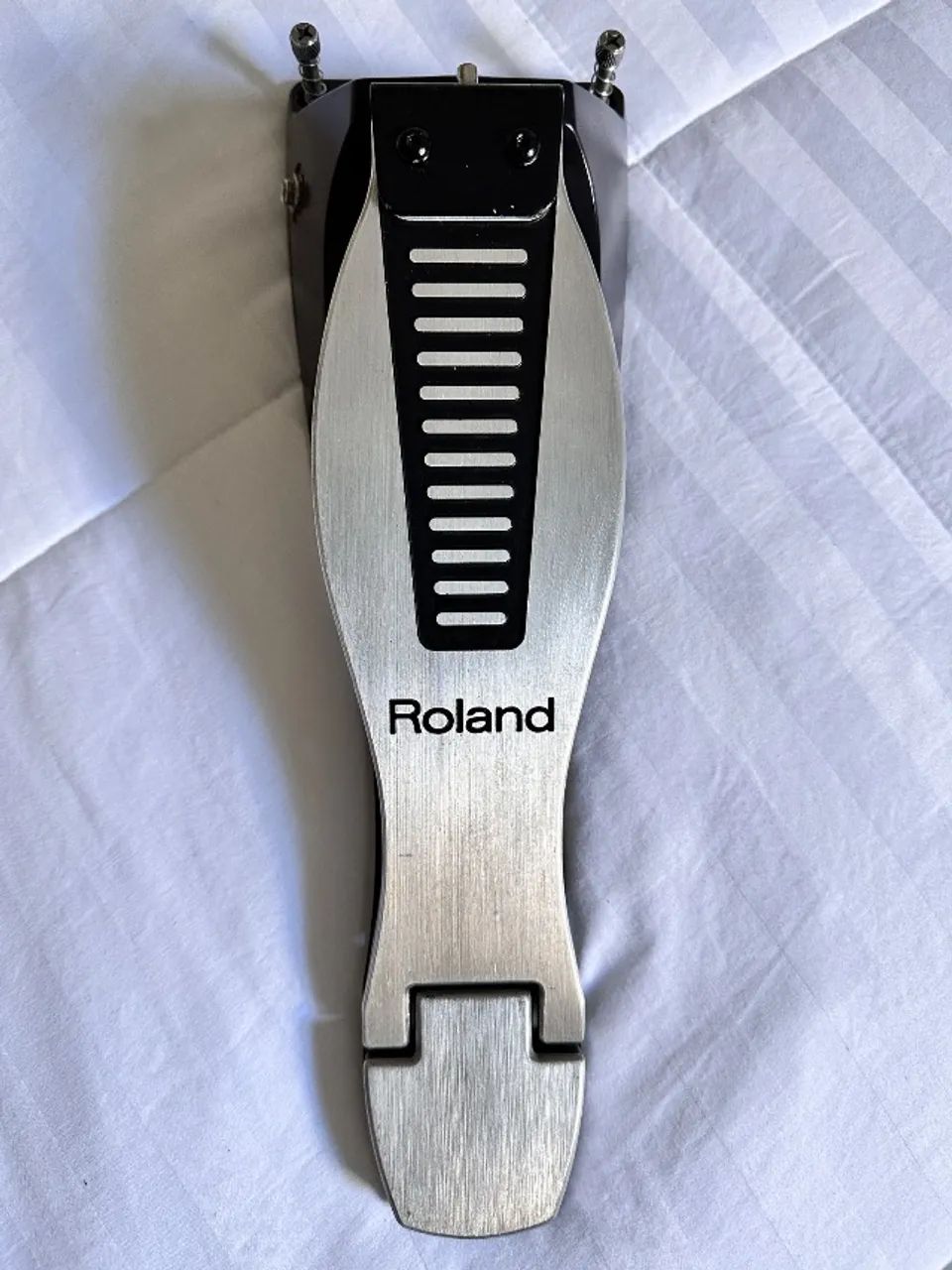 Pedal Hi-Hat FD-8 Roland - Bateria eletrônica