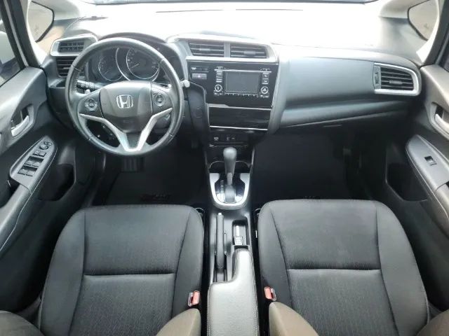 Honda FIT 1.5 EX CVT 2017/2018 Flex - Foto 5