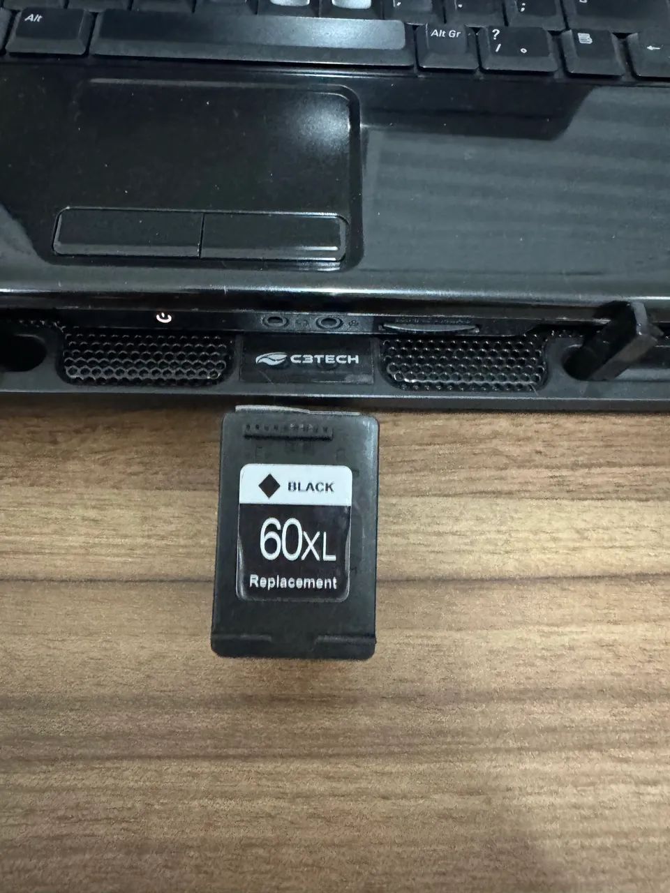 Cartucho Impressora 60XL Remanufaturado 