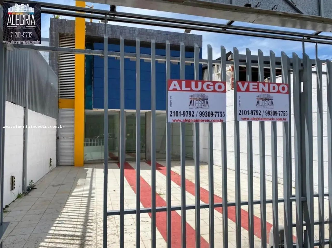 Ponto Comercial para Venda em Lauro de Freitas, BURAQUINHO - Foto 3