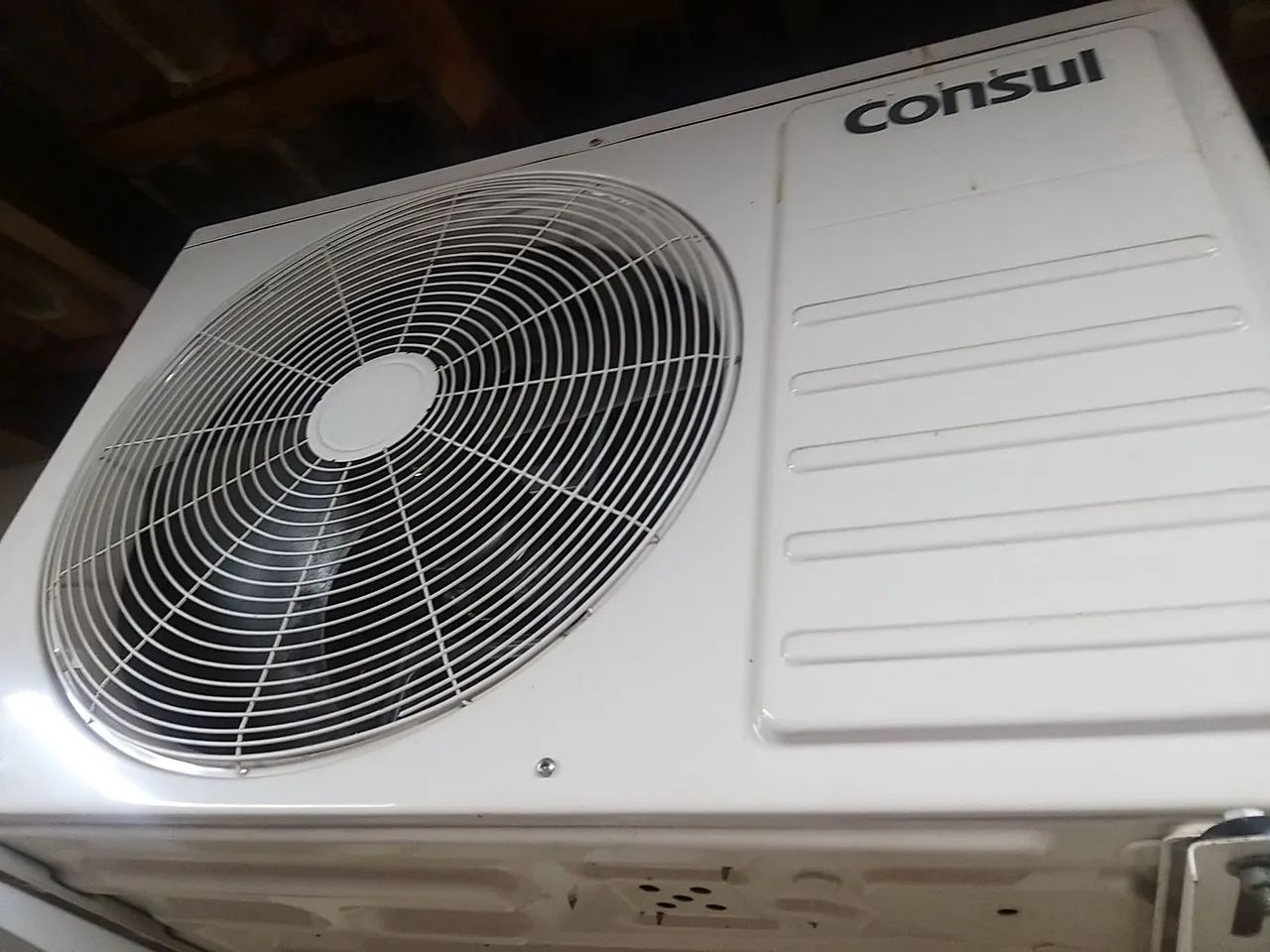 Ar condicionado Consul Inverter Split 12000 BTUs - Foto 4