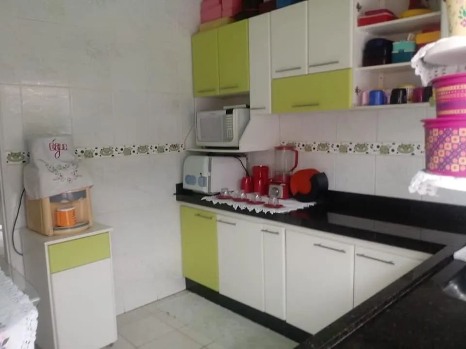 Casa para venda condomínio Flor do cerrado Bairro Tijucal - Foto 5